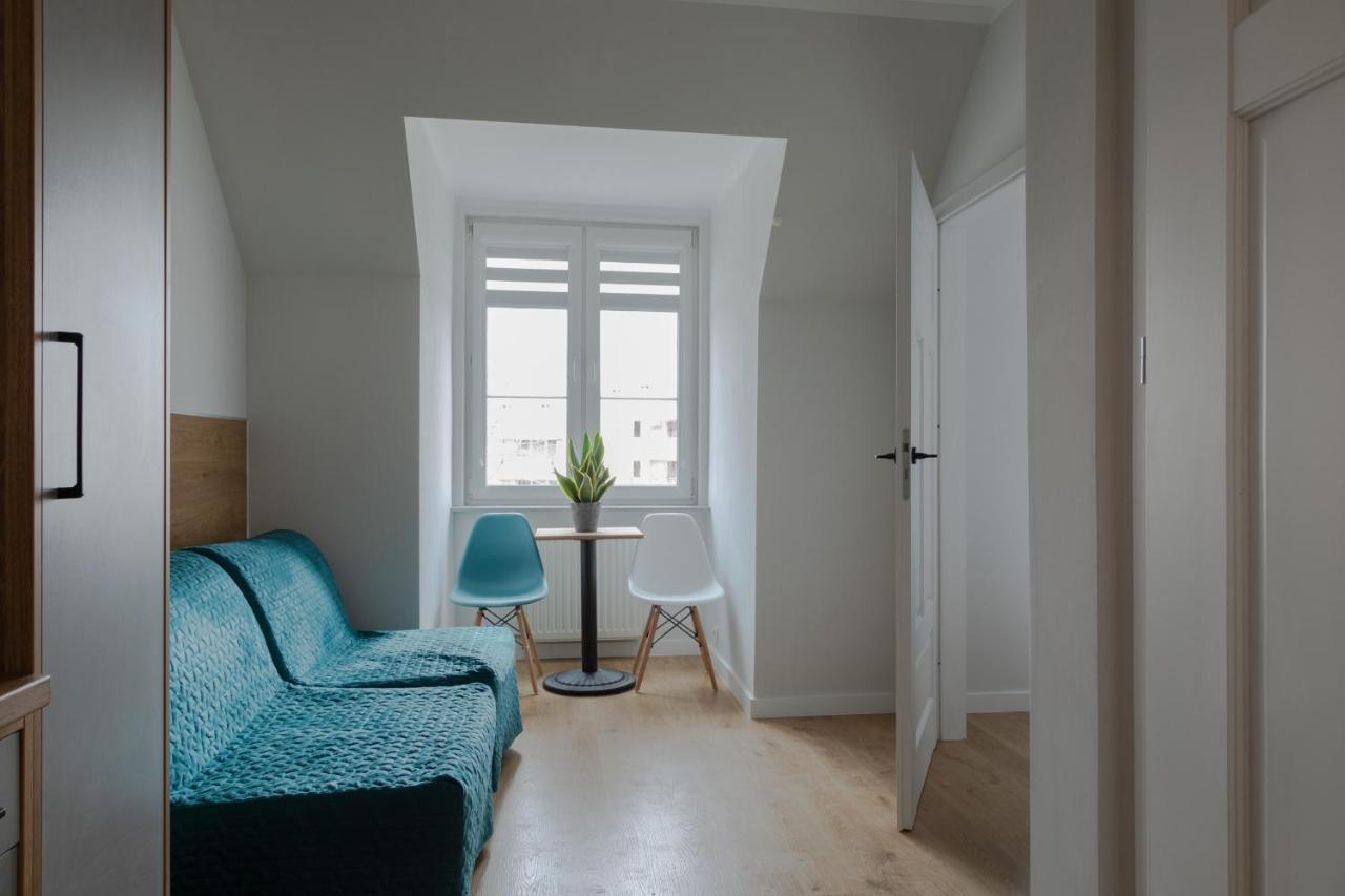 Moho Xl Hostel Wroclaw Luaran gambar