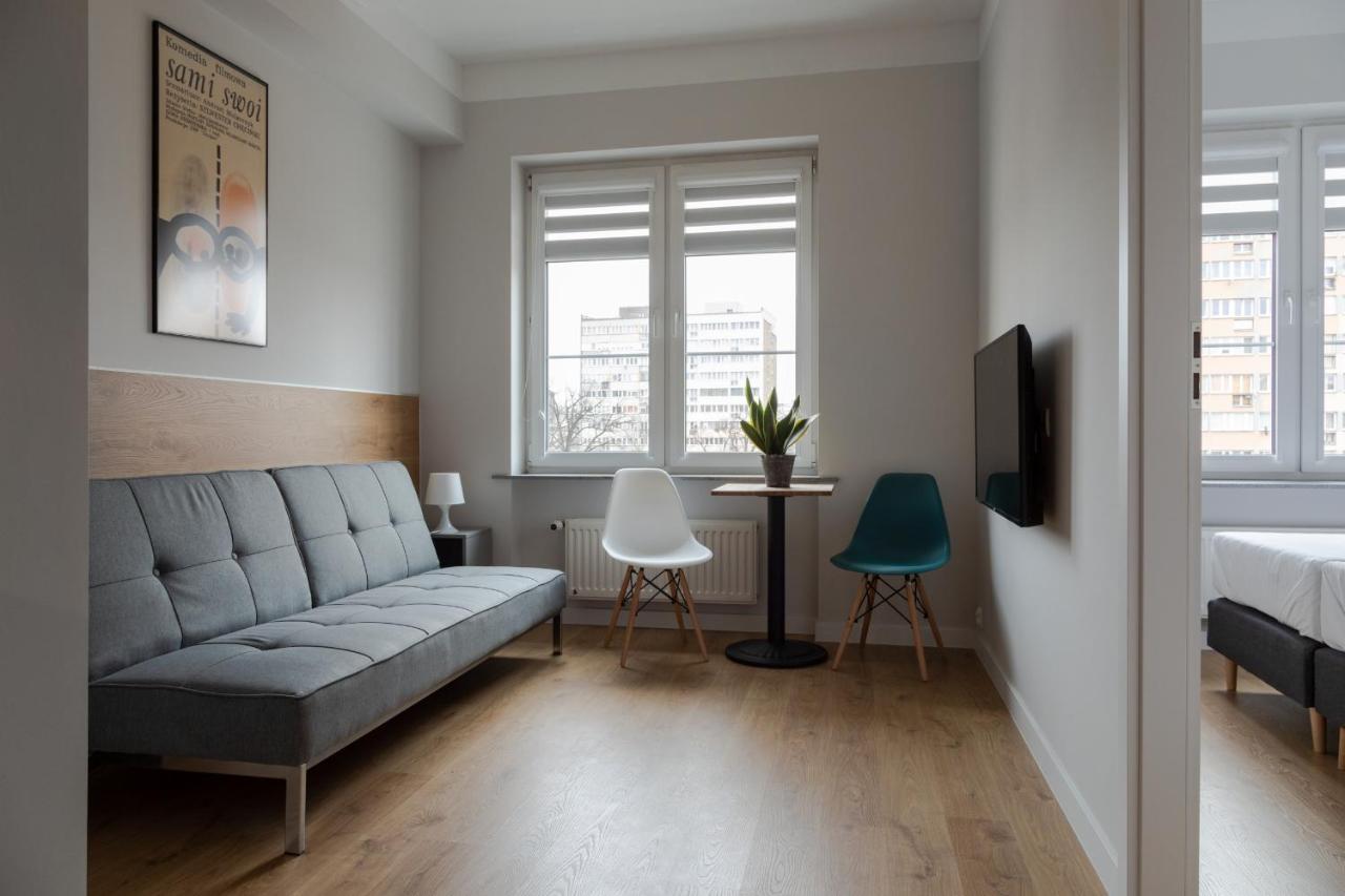 Moho Xl Hostel Wroclaw Luaran gambar