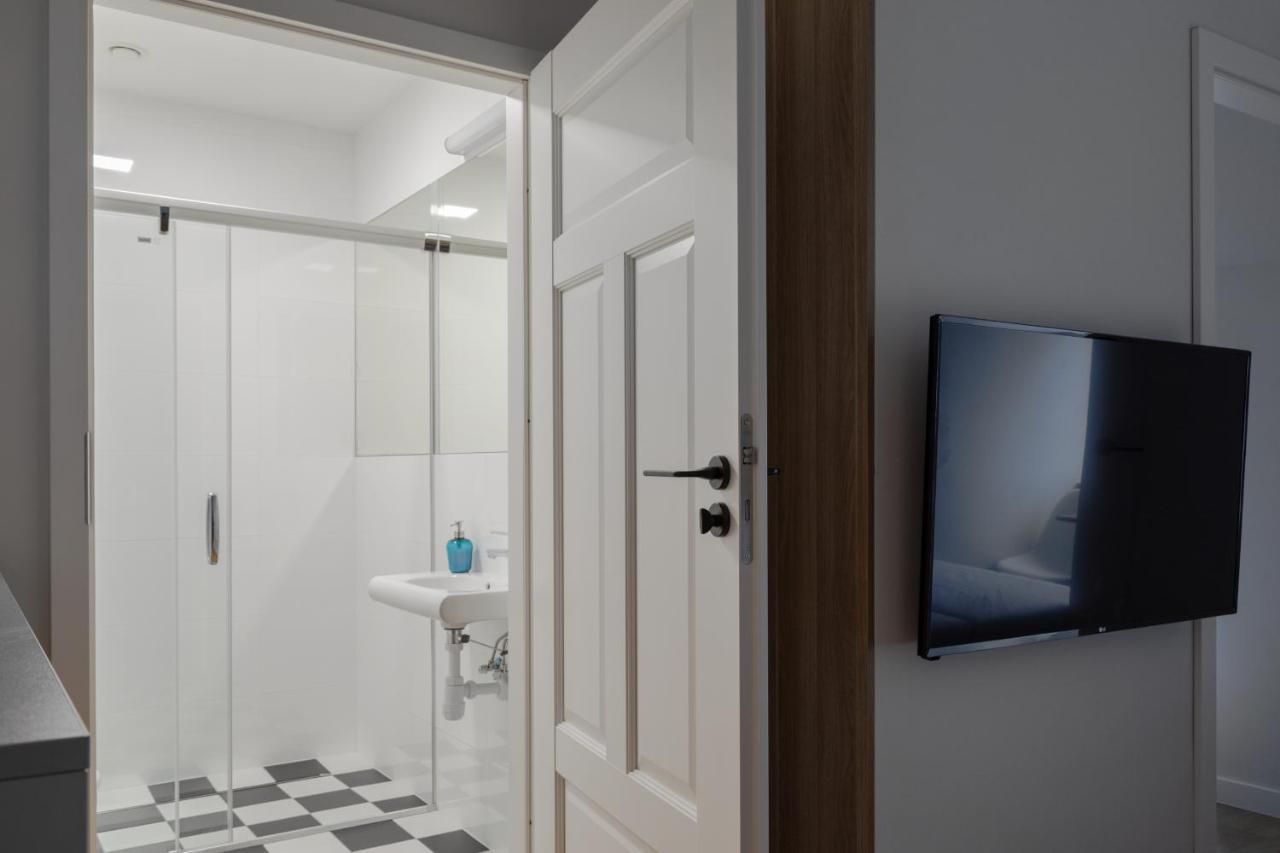 Moho Xl Hostel Wroclaw Luaran gambar
