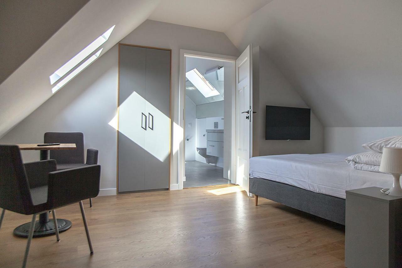 Moho Xl Hostel Wroclaw Luaran gambar
